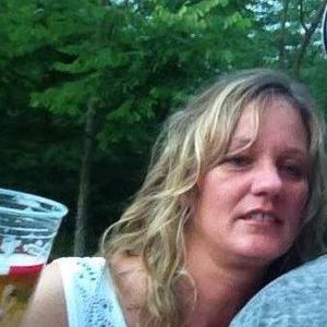 Meet your Posher, Cheryl